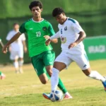 فوز وتعادلان في الجولة الرابعة لبطولة الدوري العراقي الممتاز لكرة القدم