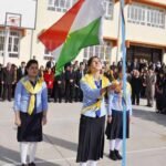 تربية كردستان تحدد مدة عطلة المدارس بالانتخابات