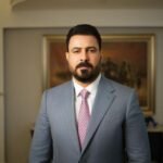 عاجل.. رسميًا الإطار التنسيقي يختار علي الزيدي رئيسًا لمجلس الوزراء