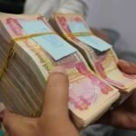 المرسومي: فجوة مالية تهدد رواتب شهر آيار والحلول بين الاقتراض وطباعة النقد