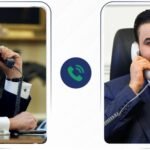 عاجل.. ترمب يهاتف الزيدي ويوجه له دعوة رسمية لزيارة واشنطن