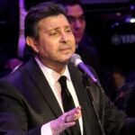 عاجل.. وفاة امير الغناء العربي الفنان هاني شاكر بعد صراع مع المرض